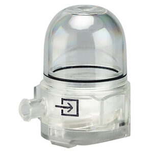 Mindray Original 115-058733-00 Single Slot Adult/Pediatric Water Trap - Box of 10