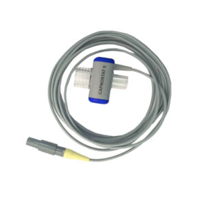 Respironics Original Reusable Respironic Mainstream Capnostat 5 CO2 module Box of 1