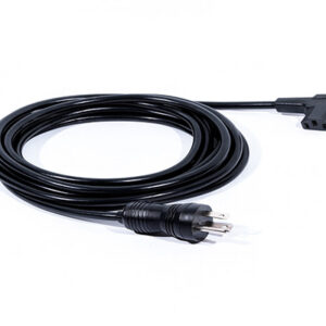 Cardinal Health Compatible F090740 Power Cord