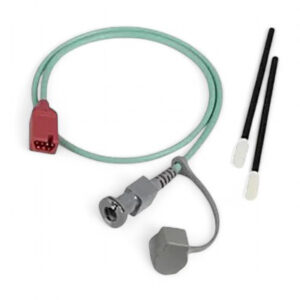 Philips Compatible 989803143931 Koala Intrauterine Pressure Cathater Cable for Philips Avalon Monitor