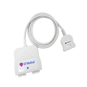 PCA-A120L QHeart Cable GL, GE MAC compatible