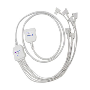 PCA-A130 QHeart Cable P, Philips PageWriter compatible