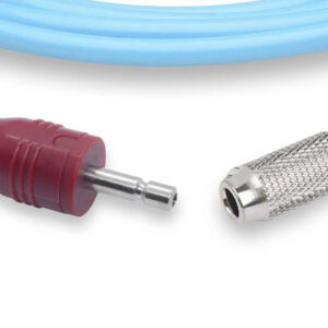 Philips Compatible NIBP Hose, Single, Neonate, BP83-BP20, 3.0 m
