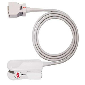 LNOP DCSC, Adult Reusable Spotcheck Sensor, 3 ft cable, 1/box