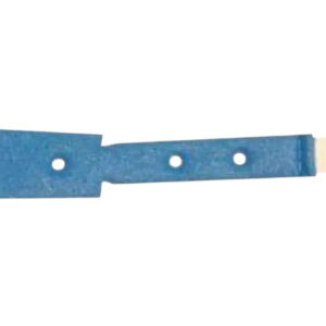 Masimo Original Foam Wrap, Multisite, Assembly