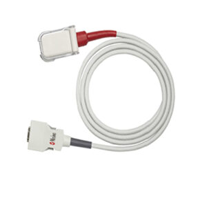 Masimo OEM LNC-10 Cable, 10 ft. Patient Cable, 1/box