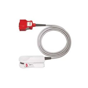 Masimo Red 2054 DCI-DC12 (Adult Clip, 12 feet)