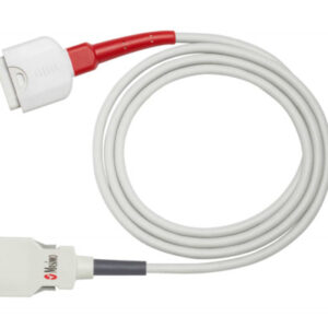 Masimo Original M-LNC-4, M-LNCS Patient Cable, 4 ft