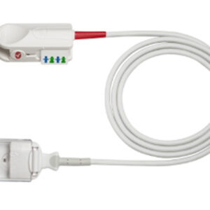 Masimo Original Pediatric Reusable Sensor, 3 ft, Rainbow