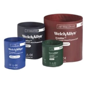 Welch Allyn Original 3602SCK NIBP Cuffs