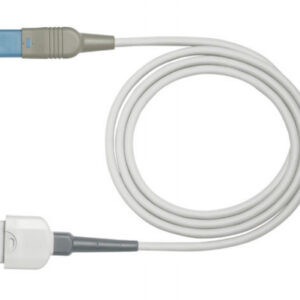 Masimo M-LNC Dual Key Patient Cable, 4 ft.