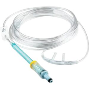 Masimo Original NomoLine HH Adult Nasal Co2 Cannula, Box of 25