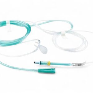 Masimo Original NomoLine HH Adult Nasal/Oral CO2 Cannula with O2