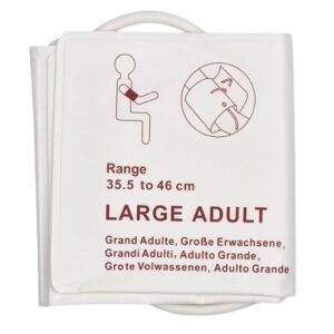 Welch Allyn Original 39261 Disposable NIBP Cuffs Box of 20