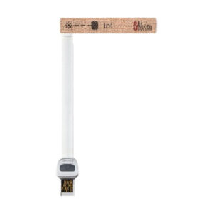 Masimo Original 4011 Disposable RD SET Trauma SpO2 Sensor, Box of 20, Adult