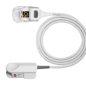Original Masimo Adult Reusable Sensor, 3 ft, RD SET DCI