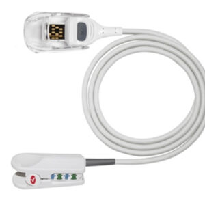 Original Masimo Pediatric/Slender Digit Reusable Sensor, 3 ft, RD SET DCI-P