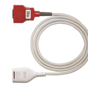 Original Masimo 20-pin SpO2 Patient Cable, 5 ft., RD SET MD20 - 05