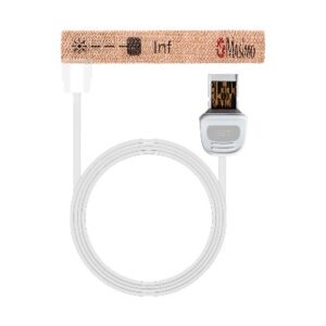 Masimo Original 4472 RD Set CS-2 SpO2 Sensor, Infant, 2ft, Box of 20