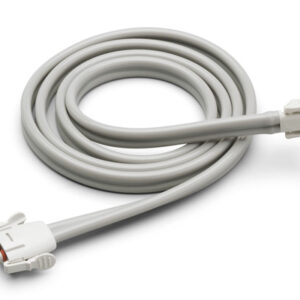 Welch Allyn Original Flexiport Fast Blood Pressure Hose, 5 ft