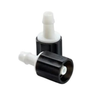 Welch Allyn Original 5082-174 NIBP Connector Bag of 10