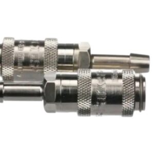 Welch Allyn Original 5082-177 NIBP Connector Bag of 2