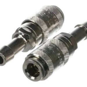 Welch Allyn Original 5082-185 NIBP Connector Bag of 2