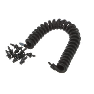 Welch Allyn Original Coil Tubing, 4 ft