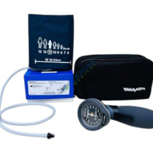 Welch Allyn Original 5098-27 NIBP Cuffs