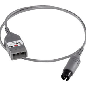 Ivy Biomedical Original 590406 ECG Trunk Cables