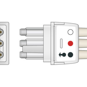 Spacelabs Original 700-0007-35 EKG Lead