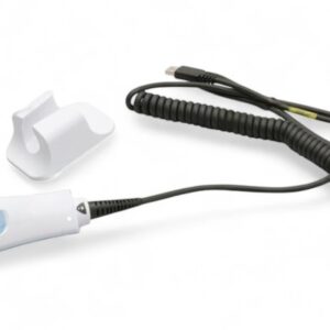 Welch Allyn Original Barcode Scanner Kit with Holder