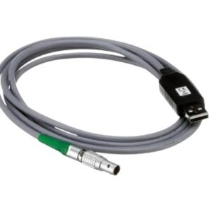 Welch Allyn Inc. Original Blood Pressure Monitor Interface Cable