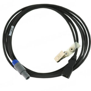 Bard Medical Compatible 73502 Temperature Adapter, Nellcor