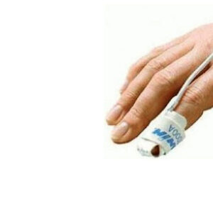 Nonin Medical Original Adult Disposable SpO2 Sensor