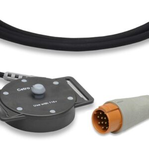 Corometrics 5600AAX Ultrasound Transducer - Discontinued