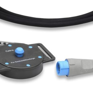 Oxford Huntleigh Ultrasound Transducer 2MHz