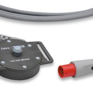 Spacelabs TD84 Toco Transducer