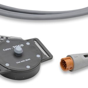 Philips 15248A Toco Transducer