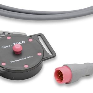 Oxford Huntleigh Toco Transducer