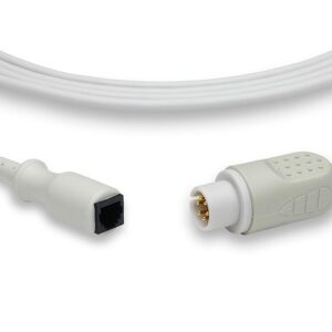 Zoll Original 8300-0788-01 IBP Adapter Cable Medex Logical