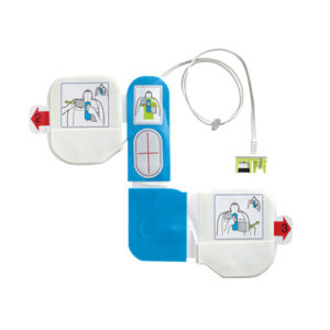 Zoll Original CPR-D-PADZ Adult Electrodes