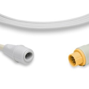 Arrow Original 896038021 IBP Adapter Cable for Edwards Transducers