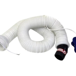 Solventum Corporation Original Hose with Sensor Assembly For 3M Bair Hugger 700 Series Warming Units