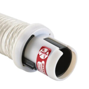 Solventum Corporation Original Hose For 3M Bair Hugger Warming Units