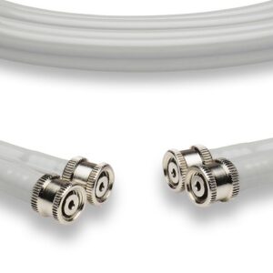 Nihon Kohden and Critikon NIBP Hose 08841: Adult NIBP Hose