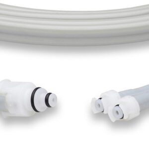Marquette NIBP Hose 9461-203: Adult NIBP Hose