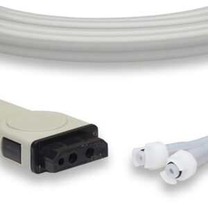 Marquette NIBP Hose: Adult NIBP Hose