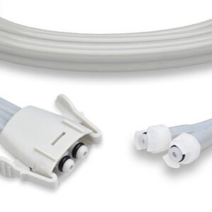 Welch Allyn Compatible 4500-30 NIBP Hose