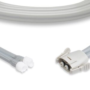 Welch Allyn Compatible Hose BP18 Connectors